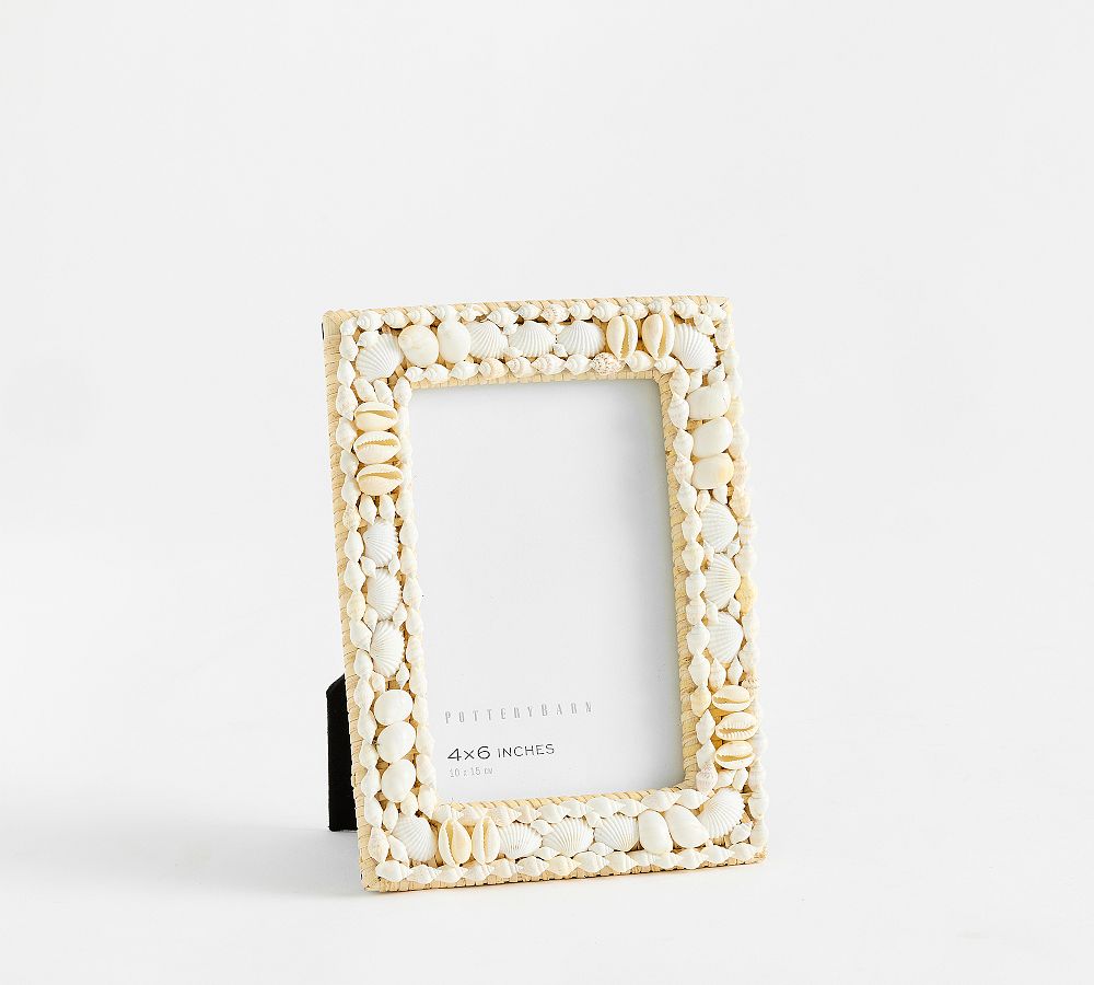 Tava Shell Frames, 4x6