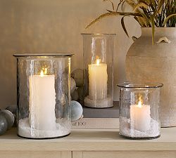 Palmer Hurricane Candle Holder