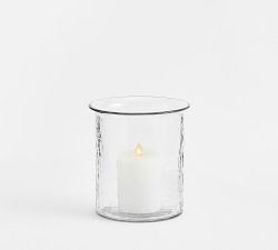 Palmer Hurricane Candle Holder