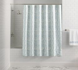 Kravet Solaria Shower Curtain