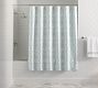 Kravet Solaria Shower Curtain