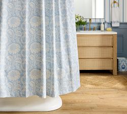 Kravet Solaria Shower Curtain