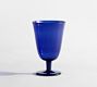 Cruz Glass Goblets - Set of 4