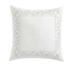 Emilie Embroidered Sham