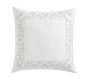 Emilie Embroidered Sham