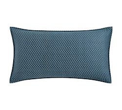 Grayson Reversible Patchwork Quilted Sham