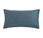 Grayson Reversible Patchwork Quilted Sham