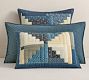 Grayson Reversible Patchwork Quilted Sham