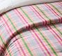 Lakeshore Plaid Comforter