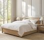 Townes Storage Bed