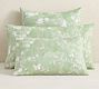 Veranda Percale Sham