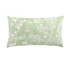 Veranda Percale Sham