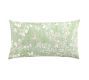 Veranda Percale Sham