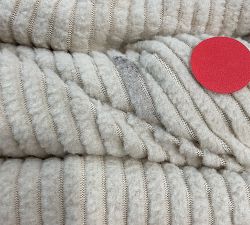Open Box: Beautyrest® Micro-Fleece Heated Blanket, Full - Beige
