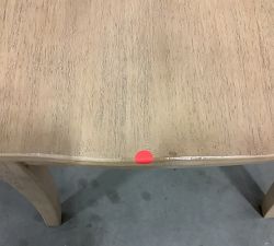 Open Box: Bradford Dining Chair - Seadrift