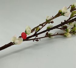 Open Box: Faux Elevated Mixed Hydrangea Bundle