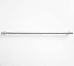 Open Box: Linden Grab Bar, 48" - Chrome