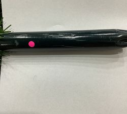 Open Box: Lit Faux Slim Green Mountain Pine (6.5')