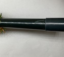 Open Box: Lit Washington Spruce Faux Christmas Tree (4')