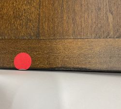 Open Box: Mateo Modular Collection, Wine Cabinet Base