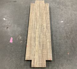 Open Box: Rockport Dining Bench (58") - Sierra