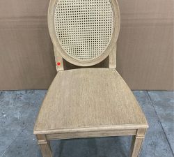 Open Box: Sausalito Dining Chair - Seadrift