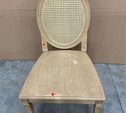 Open Box: Sausalito Dining Chair - Seadrift