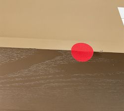 Open Box: Stella Jewelry Box, Large - Fog