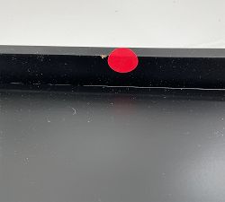 Open Box: Stella Jewelry Box, Ultimate - Black