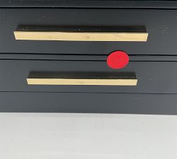 Open Box: Stella Jewelry Box, Ultimate - Black