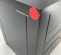 Open Box: Stella Jewelry Box, Ultimate - Black