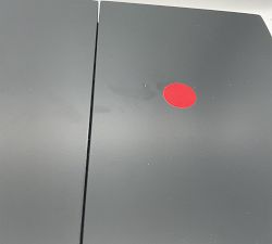 Open Box: Stella Jewelry Box, Ultimate - Black