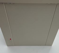 Open Box: Stella Jewelry Box, Ultimate - Dutch White