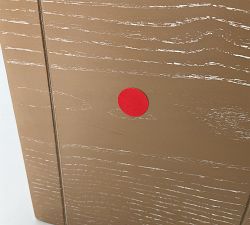 Open Box: Stella Jewelry Box, Ultimate - Fog