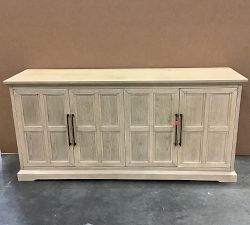 Open Box: Vintners Buffet (66") - Savanna