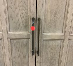 Open Box: Vintners Buffet (66") - Savanna