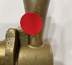 Open Box: Vintners Opener - Brass