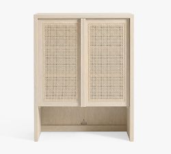 Marina Cane Modular Home Office Collection