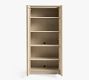 Marina Cane Tall Storage Cabinet (36"-108")