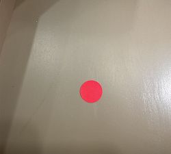 Open Box: Sausalito Cane Counter Stool - Seadrift