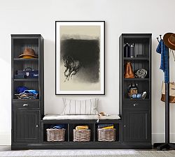 Exodus by Bo Rinehart