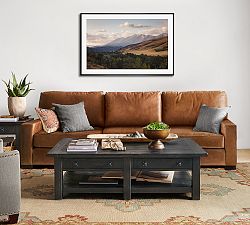 Montana Landscape by Jennifer Meyers