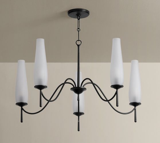 Pottery Barn Xander Sconce - Thumbnail 5