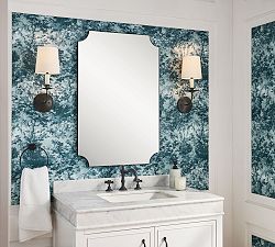 Vivienne Rectangular Mirror