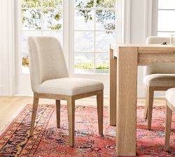 Layton Upholstered Dining Chair
