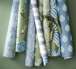 Kravet Linden Wallpaper Sample