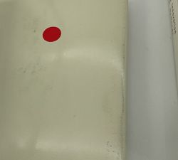 Open Box: Coffee Table Book Stack, Set of 4 - Beach