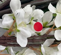 Open Box: Faux Apple Blossom Bundle