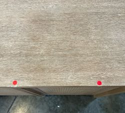 Open Box: Marina Cane Modular Cabinet Base - Seadrift