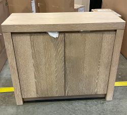 Open Box: Newport Cabinet (35.5") - Mist